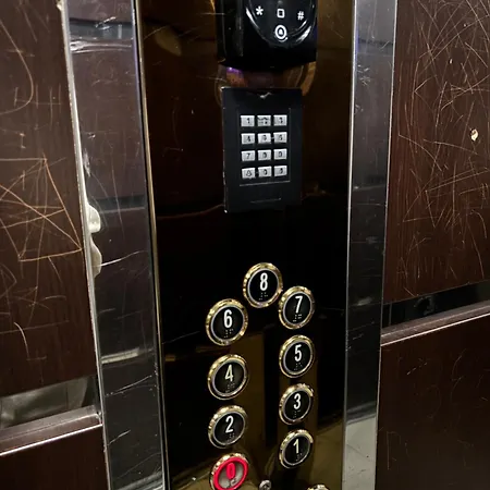 Apartamento Cozy Rr Sokrat Miho *