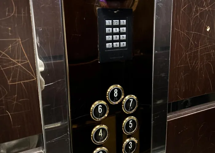 公寓 Cozy Rr Sokrat Miho *