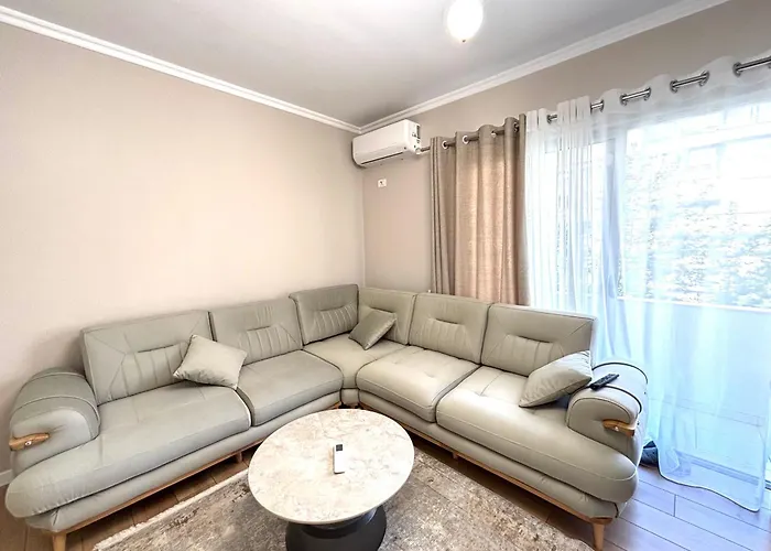 公寓 Cozy Rr Sokrat Miho *