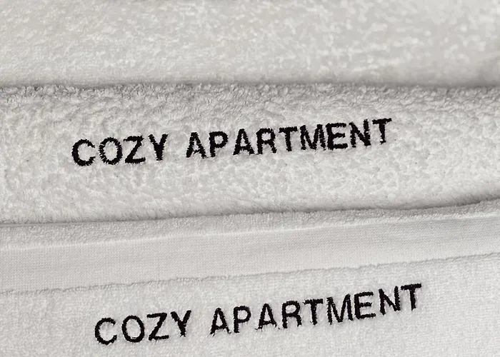 公寓 Cozy Rr Sokrat Miho *